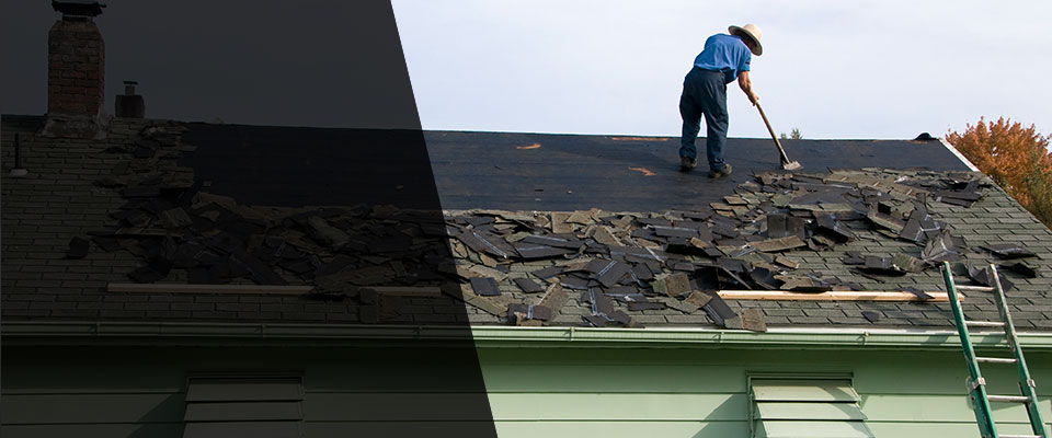 Bowers Roofing Contractors