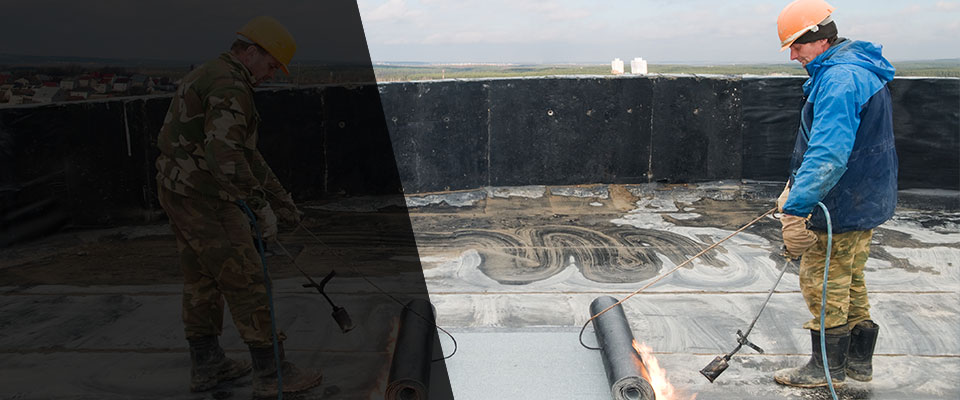 Bowers Roofing Contractors